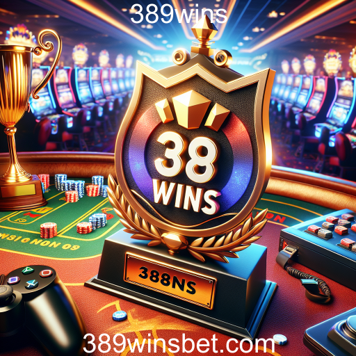 Celebrando os Vencedores: Histórias Inspiradoras no 389wins